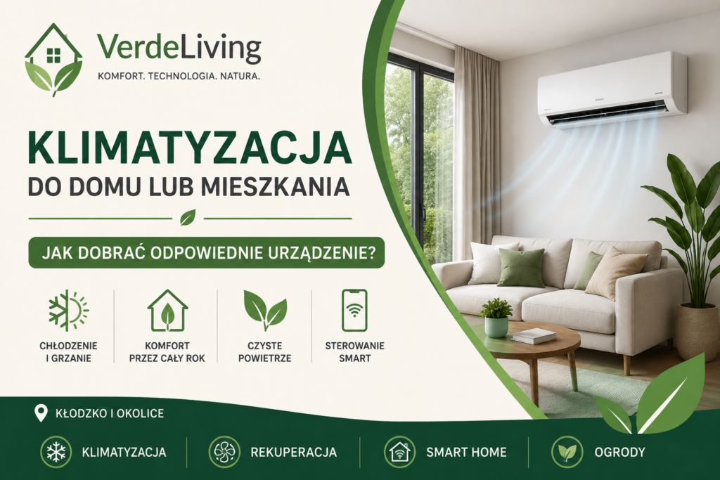Klimatyzacja – jak dobrać urządzenie? VerdeLiving chatgpt image 4 sie 2026 o 22 41 21