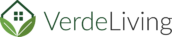 verdeliving logo poziome kolor